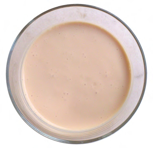 Ryazhenka - Russian milk drink
