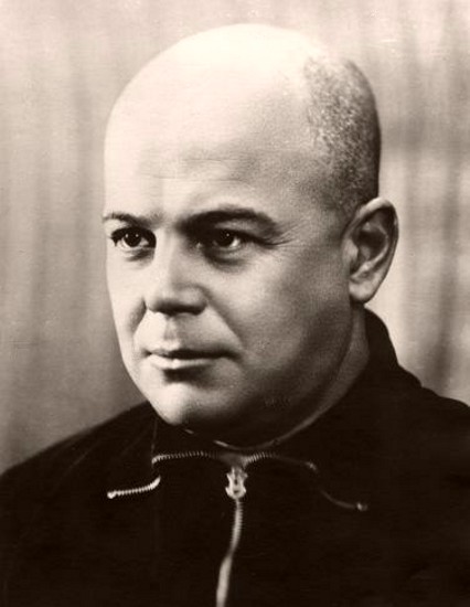 Victor Shklovsky