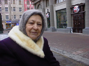 Slava - from Belarus