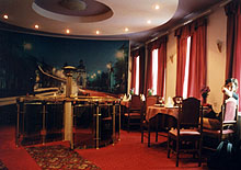Stary Gorod restaurant, Vladimir