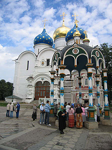 Assumption Cathedral