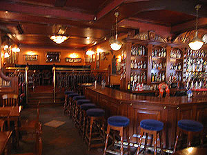 Dickens Pub and Restaurant